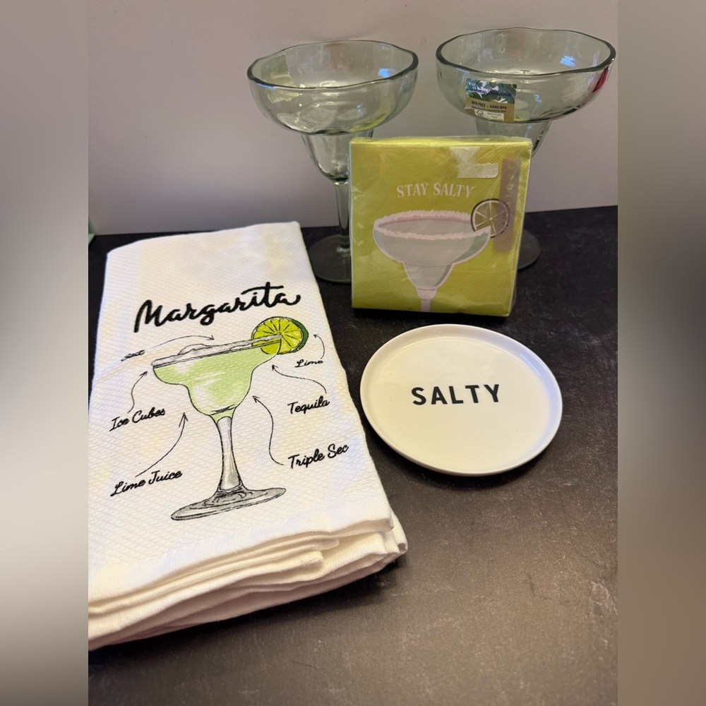 Stay salty my friends!! 🍋‍🟩🍋‍🟩🍋‍🟩